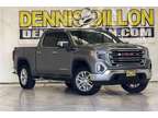 2020 GMC Sierra 1500 SLT 64642 miles