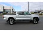 2019 Toyota Tacoma 4WD 4WD Limited Double Cab