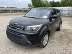 Repairable Cars 2015 Kia Soul for Sale