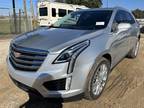 Repairable Cars 2019 Cadillac XT5 for Sale