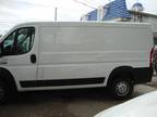 2020 Ram ProMaster Cargo Van 1500 Low Roof 136" WB