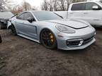 Repairable Cars 2023 Porsche Panamera for Sale