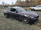 Repairable Cars 2019 BMW M4 for Sale