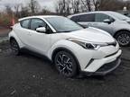 Repairable Cars 2019 Toyota C-hr for Sale