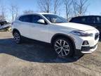 Repairable Cars 2022 BMW X2 for Sale