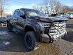 Repairable Cars 2022 Toyota Tundra for Sale