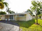 2190 Nw 74th Ave, Sunrise, Fl 33313