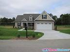 111 Edmund Dr, Angier, Nc 27501