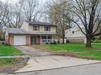 3902 Riveroaks Cir, Louis Louisville, KY