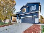 3758 S Himalaya Way, Aurora, Co 80013