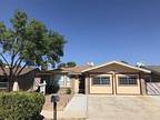 2241 Sea Gull Dr, El Paso, Tx 79936