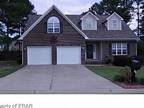 6147 Tudor Pl, Linden, Nc 28356