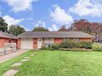 4610 Nina Lee Ln, Houston, Tx 77092