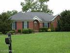 4402 Creekcrossing Dr, Louisville, Ky 40241