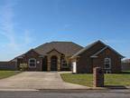 1112 Brandi Dr Elgin, OK