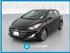 2016 Hyundai Elantra GT