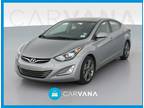 2015 Hyundai Elantra