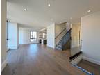 San Francisco, Brand new, top-floor multi-level luxury