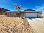 Home For Rent In Twentynine Palms, California