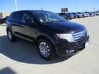 2007 Ford Edge SEL Plus SUV