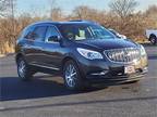 Used 2017 Buick Enclave