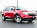 Pre-Owned 2007 Ford Edge SE SUV