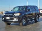 2011 Toyota 4Runner