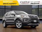 Used 2016 Ford Explorer XLT