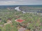 Plot For Sale In Sopchoppy, Florida