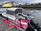 2024 Double Eagle 206 EXT Boat for Sale