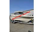 2024 Double Eagle 206 EXT Boat for Sale