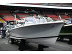 2024 Rossiter 20 DAY BOAT Boat for Sale