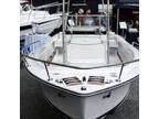 2024 Rossiter 17 CENTER CONSOLE Boat for Sale