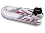 2023 Suzumar INFLATABLE FLOOR 2.48M Boat for Sale