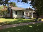 Home For Rent In Abilene, Texas