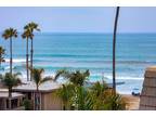 Condo For Sale In Oceanside, California