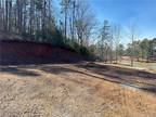 Plot For Sale In Tamassee, South Carolina