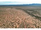 37.47 Acre N Roper Loop Unit 39 Mc Neal, AZ