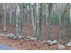 Plot For Sale In Spencer, Massachusetts