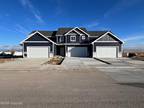 Home For Sale In Gillette, Wyoming