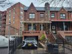 Home For Sale In Woodside, New York