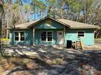 Home For Rent In Micanopy, Florida