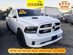 2015 RAM 1500 Sport HEMI 5.7L V8 395hp 410ft. lbs.