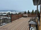 Home For Sale In White Sulphur Springs, Montana