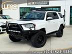 2016 Toyota 4Runner Trail Premium 4.0L V6 270hp 278ft. lbs.