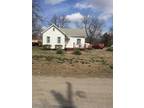 300 Maple St Rich Hill, MO