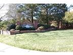 Plot For Sale In High Point, North Carolina