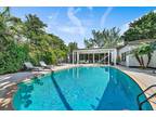 Home For Sale In Jupiter Island, Florida