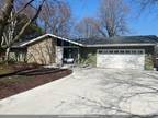 Home For Sale In Oshkosh, Wisconsin