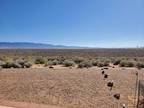 Plot For Sale In Belen, New Mexico